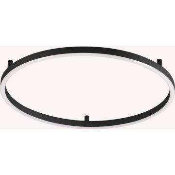 Ideal Lux ORACLE SLIM 341927 Stropní lampa 1x37W/LED 2700K ip20
