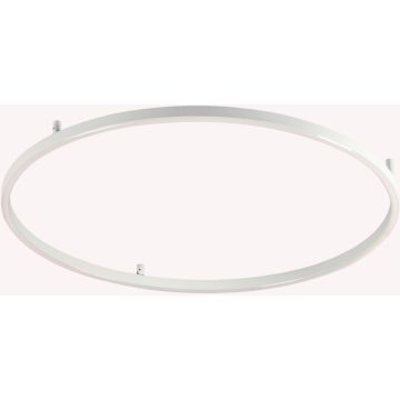 Ideal Lux ORACLE SLIM 341934 Stropní lampa 1x37W/LED 2700K ip20