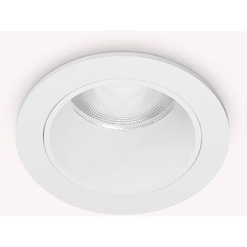 Ideal Lux QUARK 344812 Zasouvací osvětlení 1x12W/LED 3000K ip20