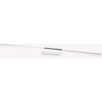 Ideal Lux RIFLESSO 345130 Nástěnná lampa 1x19W/LED ip54
