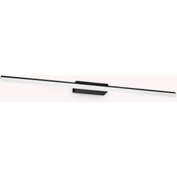 Ideal Lux RIFLESSO 345147 Nástěnná lampa 1x19W/LED ip54
