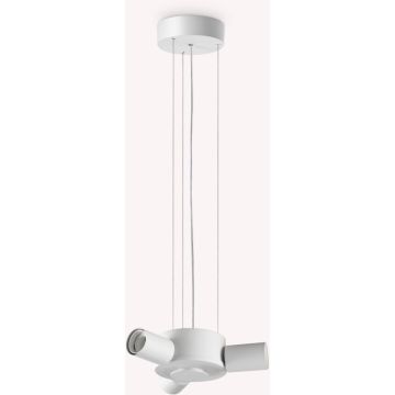 Ideal Lux SET UP 348193 Závěs 3x42W/E27 ip20