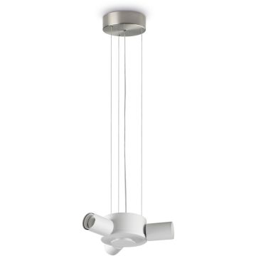 Ideal Lux SET UP 348209 Závěs 3x42W/E27 ip20