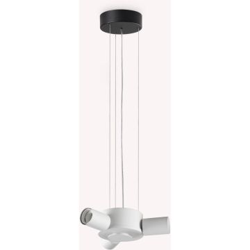 Ideal Lux SET UP 348216 Závěs 3x42W/E27 ip20