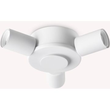 Ideal Lux SET UP 348278 Závěs 3x15W/E27 ip20
