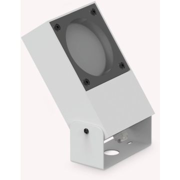Ideal Lux SIRIO 345628 Zahradní reflektor 1x9W/GX53 ip65