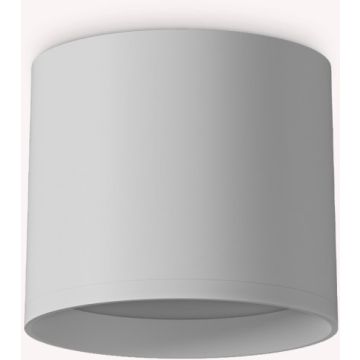 Ideal Lux SPIKE 345468 Nástěnné osvětlení 1x10W/LED ip20