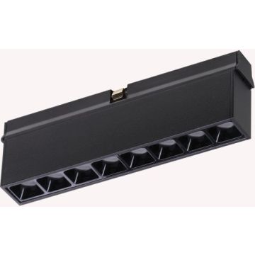 Ideal Lux STICK 343525 Kolejový reflektor 1x8W/LED 3000K ip20