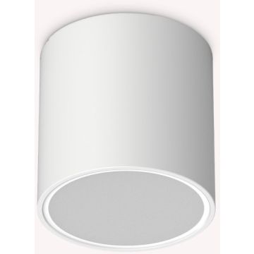Ideal Lux TECHO 342689 Nástěnné osvětlení 1x20W/GU10 ip54