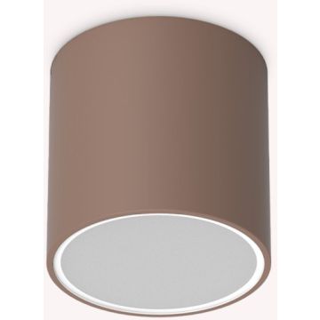 Ideal Lux TECHO 342696 Nástěnné osvětlení 1x20W/GU10 ip54