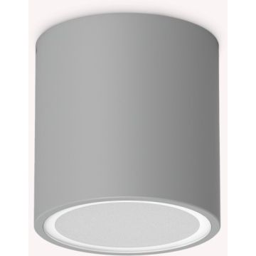 Ideal Lux TECHO 342726 Nástěnné osvětlení 1x20W/GU10 ip54