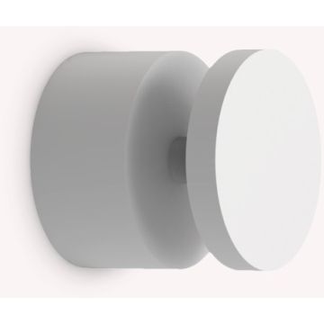 Ideal Lux TOFFEE 347738 Nástěnná lampa 1x8W/LED ip65
