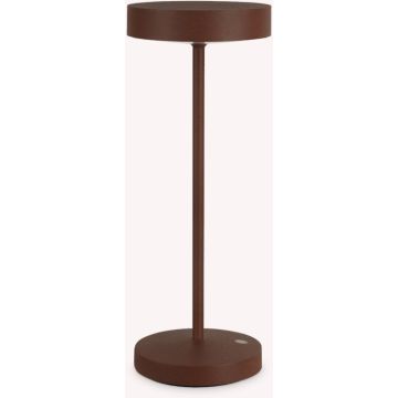 Ideal Lux TOFFEE 347868 Stolní lampa 1x2W/LED ip54