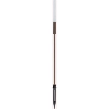 Ideal Lux TWIGGY 347875 Stojací lampa 1x1,5W/LED ip65