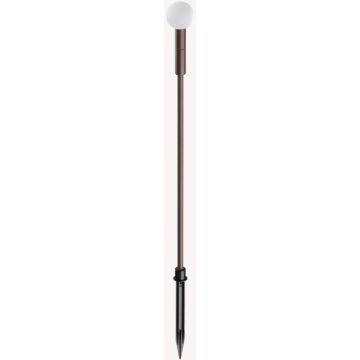 Ideal Lux TWIGGY 347899 Stojací lampa 1x1,5W/LED ip65