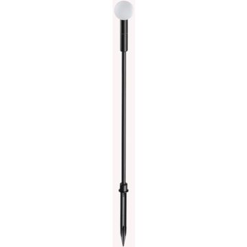 Ideal Lux TWIGGY 347905 Stojací lampa 1x1,5W/LED ip65