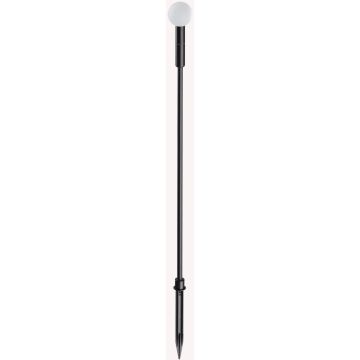 Ideal Lux TWIGGY 348360 Stojací lampa 1x1,5W/LED ip65