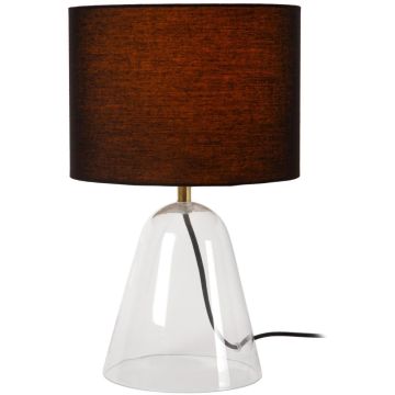 Lucide CAMPANA 34549/81/60 Stolní lampa 1x40w/e27 ip20