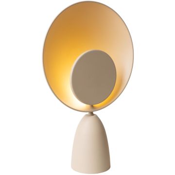Lucide CASTAMAR 34552/03/41 Stolní lampa 1x3w/led 3000k 180lm ip20