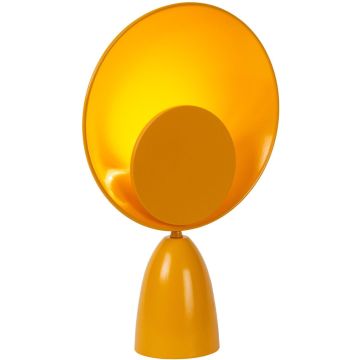 Lucide CASTAMAR 34552/03/44 Stolní lampa 1x3w/led 3000k 180lm ip20