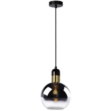 Lucide JULIUS 34438/20/65 Závěsná lampa 1x40w/e27 ip20
