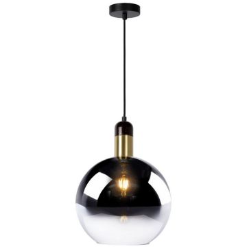 Lucide JULIUS 34438/28/65 Závěsná lampa 1x40w/e27 ip20