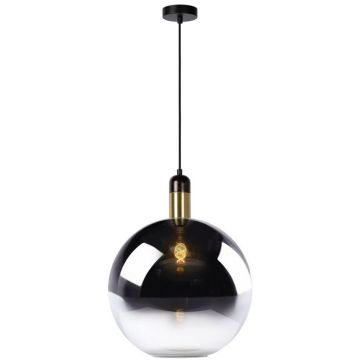 Lucide JULIUS 34438/40/65 Závěsná lampa 1x40w/e27 ip20