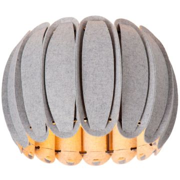Lucide SPENCER 34145/30/36 Stropní lampa 1x40w/e27 ip20