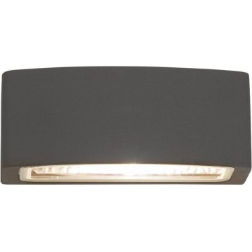 Nowodvorski BRICK I 3408 Nástěnná lampa 1x60W/E27 IP65