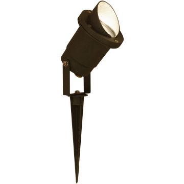 Nowodvorski BUSH 3401 Zahradní reflektor 1x35W/GU10 IP65