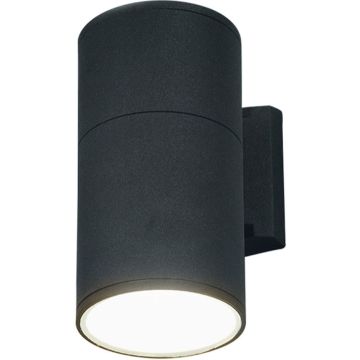 Nowodvorski FOG I 3402 Nástěnná lampa 1x60W/E27 IP44