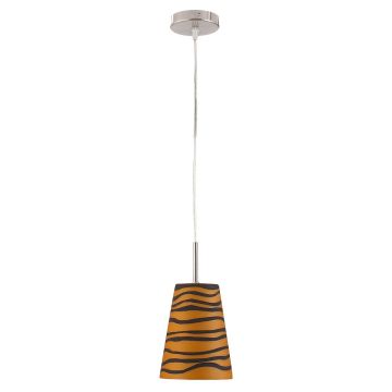Prezent FESSTINA 34002 Závěsná lampa 1x60W/E27 IP20