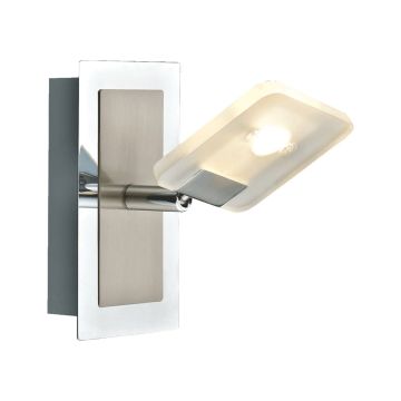 Prezent KYTON 34029 Nástěnná lampa 1x5W/LED 380lm IP20