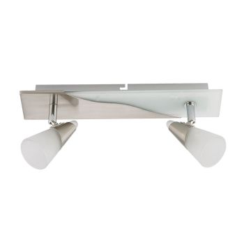Prezent STORM 34019 Bodové světlo 2x40W/G9 IP20