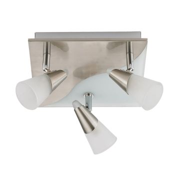 Prezent STORM 34020 Bodové světlo 3x40W/G9 IP20