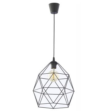 TK Lighting GALAXY 3455 Závěsná lampa 1x15W/E27 IP20