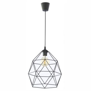 TK Lighting GALAXY 3455 Závěsná lampa 1x15W/E27 IP20