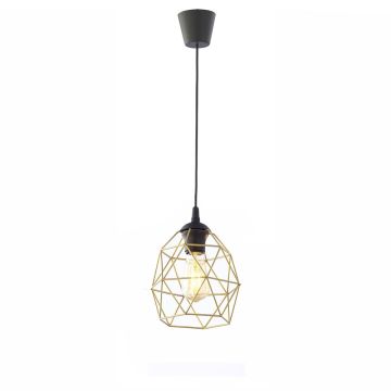 TK Lighting GALAXY 3456 Závěsná lampa 1x15W/E27 IP20