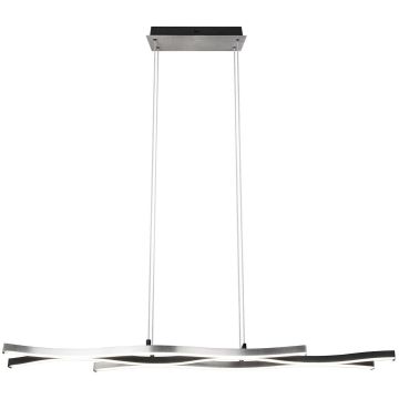 Trio BLAZE 341210305 Závěsná lampa 1x35w/led 2300+3000+4000k 4300lm ip20