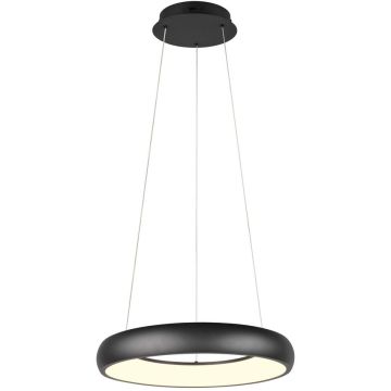 Trio CARDONA 349614532 Závěsná lampa 1x29w/led 2300+3000+4000k 3300lm ip20