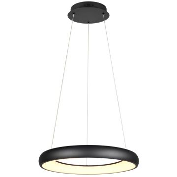 Trio CARDONA 349616032 Závěsná lampa 1x38w/led 2300+3000+4000k 4400lm ip20
