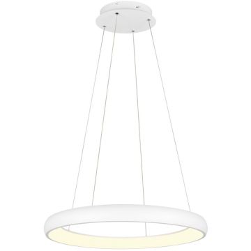 Trio CARDONA 349617531 Závěsná lampa 1x59w/led 2300+3000+4000k 6900lm ip20