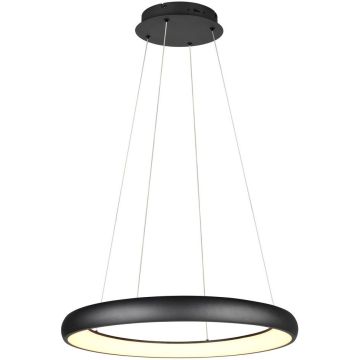 Trio CARDONA 349617532 Závěsná lampa 1x59w/led 2300+3000+4000k 6900lm ip20