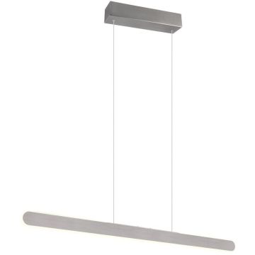 Trio HELIOS 343310105 Závěsná lampa 1x28w/led 2700-6500k 3300lm ip20