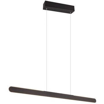 Trio HELIOS 343310132 Závěsná lampa 1x28w/led 2700-6500k 3300lm ip20