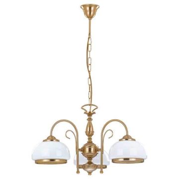Alfa PARIS 3512 Lustr 3x60W/E27