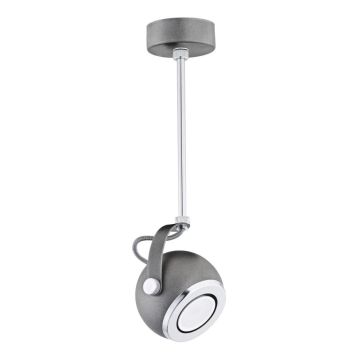 Argon KOS 3525 Závěsná lampa 1x50W/GU10 IP20