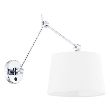 Argon ZAKYNTOS 3545 Nástěnná lampa 1x15W/E27 IP20