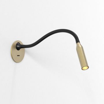 Astro Lighting LUCCA 1435011 Nástěnná lampa 3,6W/LED 2700K 124LM IP20