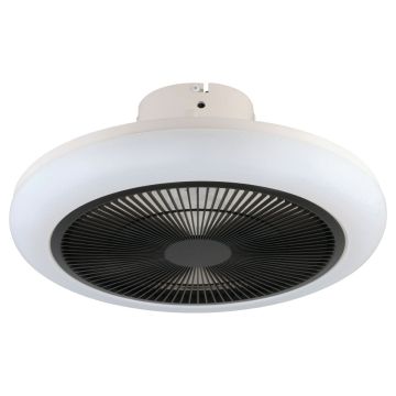 Eglo KOSTRENA 35139 Ventilátor 3x8,5W/LED 2700-6500K 3300LM IP20